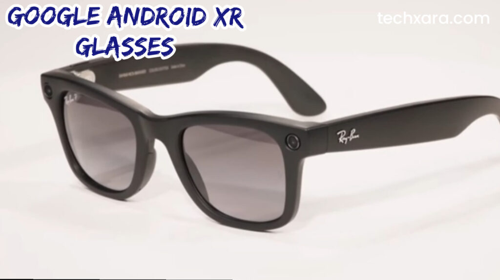 Google Android XR Glasses Bring Gemini AI Navigation and Live Translation