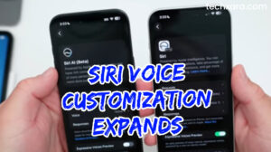 biggest changes in iPadOS 27 Beta 3 is the redesigned way users activate Siri.