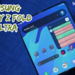 Samsung Galaxy Z Fold 8 Ultra Leak Reveals S Pen